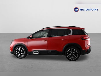 Used Citroen C5 Aircross 2020 for sale - 78942468: Photo