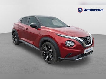 Used Nissan Juke 2022 for sale - 79560601: Photo