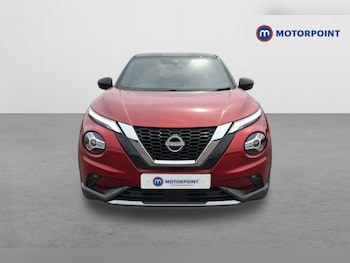 Used Nissan Juke 2022 for sale - 79560601: Photo