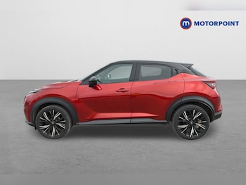 Used Nissan Juke 2022 for sale - 79560601: Photo