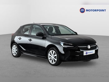 Used Vauxhall Corsa 2023 for sale - 79147578: Photo