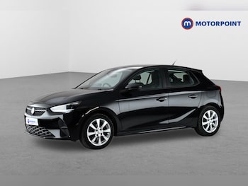 Used Vauxhall Corsa 2023 for sale - 79147578: Photo