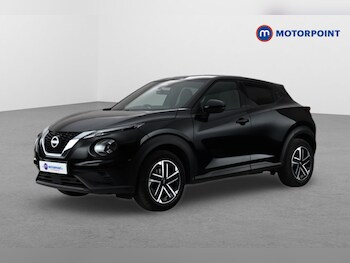 Used Nissan Juke undefined for sale - 78700967: Photo
