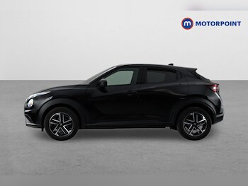 Used Nissan Juke undefined for sale - 78700967: Photo