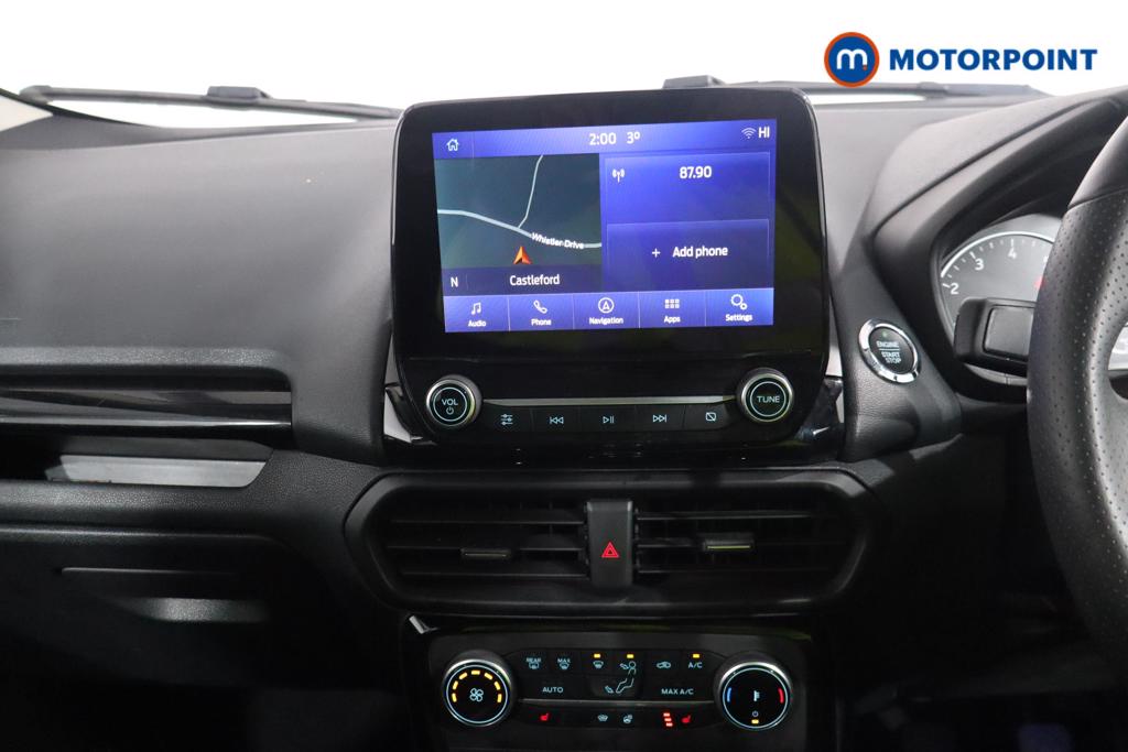 Used Ford Ecosport 2022 for sale - 77286516: Photo 10