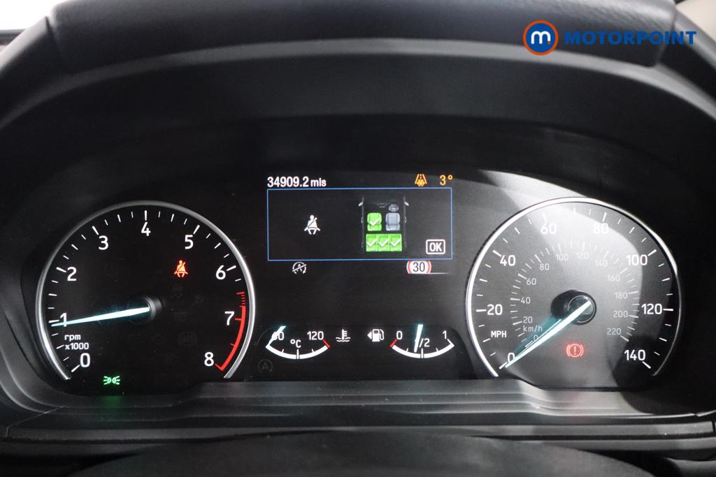 Used Ford Ecosport 2022 for sale - 77286516: Photo 12