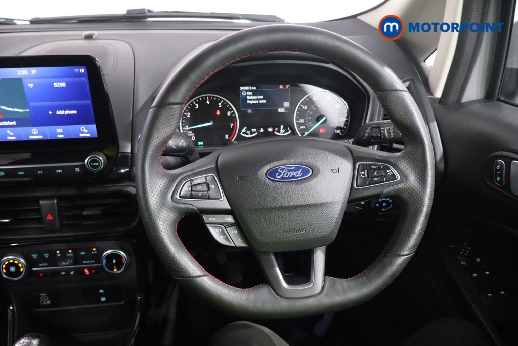 Used Ford Ecosport 2022 for sale - 77286516: Photo 13