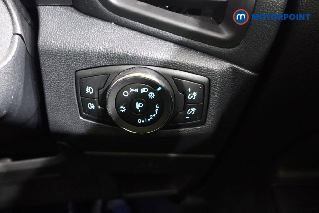 Used Ford Ecosport 2022 for sale - 77286516: Photo 18