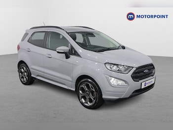 Used Ford Ecosport 2022 for sale - 77286516: Photo