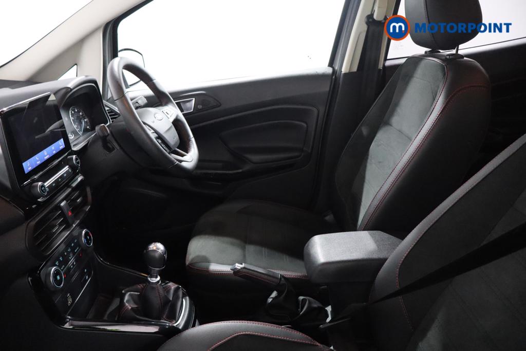 Used Ford Ecosport 2022 for sale - 77286516: Photo 21