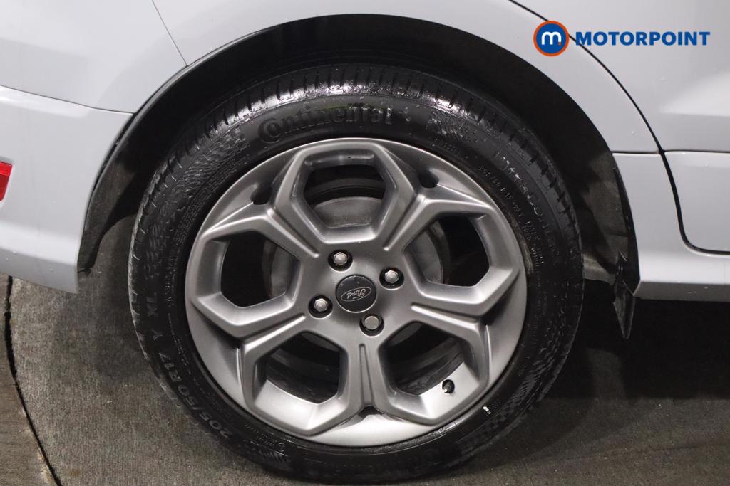 Used Ford Ecosport 2022 for sale - 77286516: Photo 25