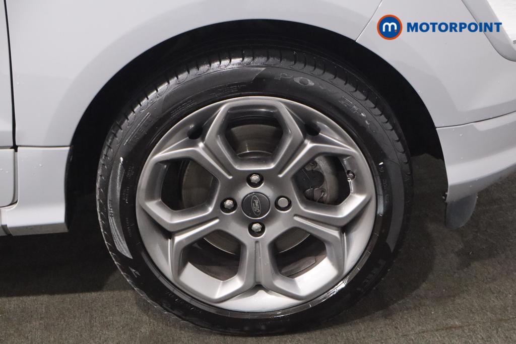 Used Ford Ecosport 2022 for sale - 77286516: Photo 26