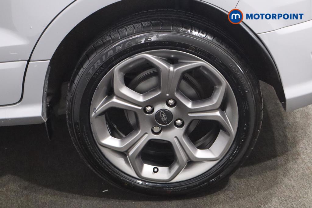 Used Ford Ecosport 2022 for sale - 77286516: Photo 28