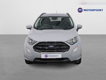 Used Ford Ecosport 2022 for sale - 77286516: Photo