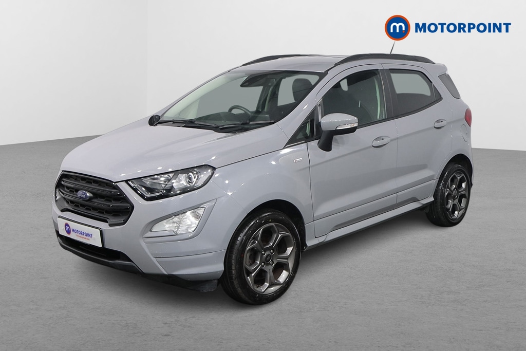 Used Ford Ecosport 2022 for sale - 77286516: Photo 3