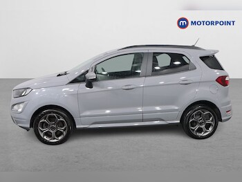 Used Ford Ecosport 2022 for sale - 77286516: Photo