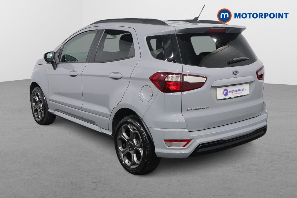 Used Ford Ecosport 2022 for sale - 77286516: Photo 5