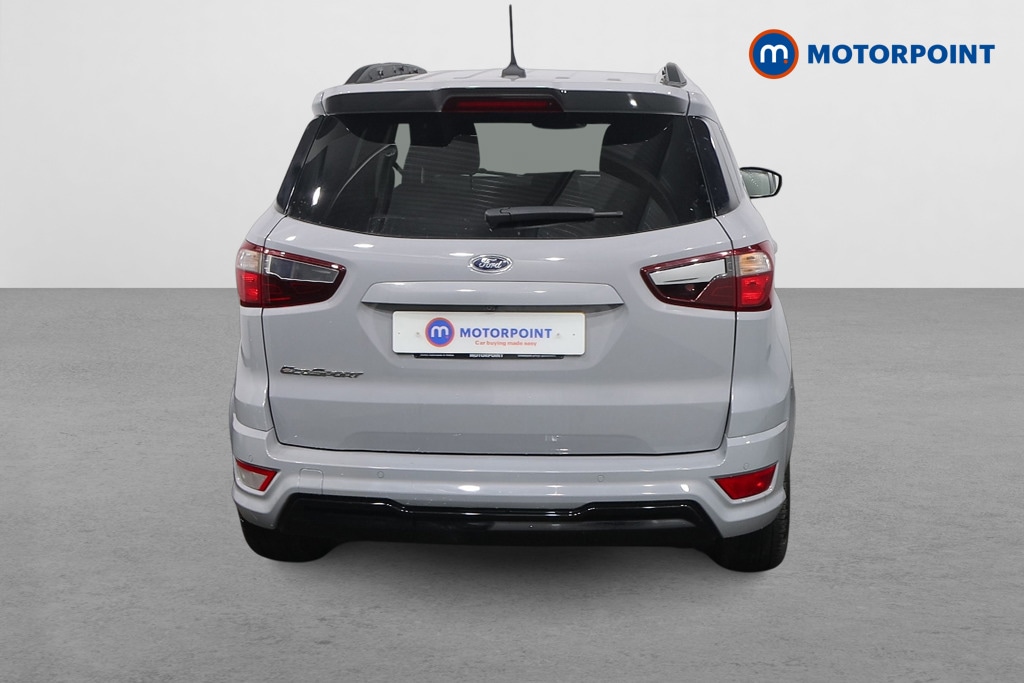 Used Ford Ecosport 2022 for sale - 77286516: Photo 6