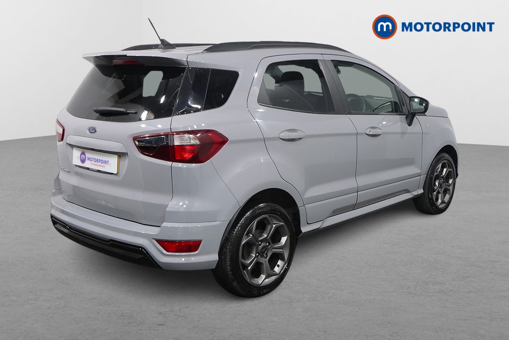 Used Ford Ecosport 2022 for sale - 77286516: Photo 7