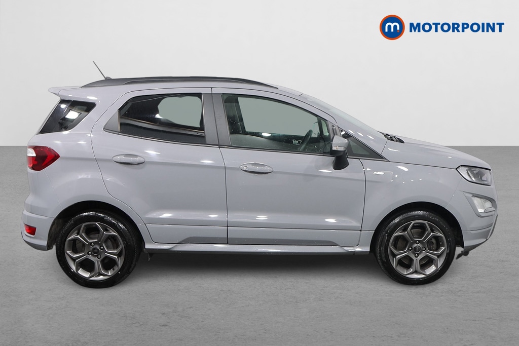 Used Ford Ecosport 2022 for sale - 77286516: Photo 8