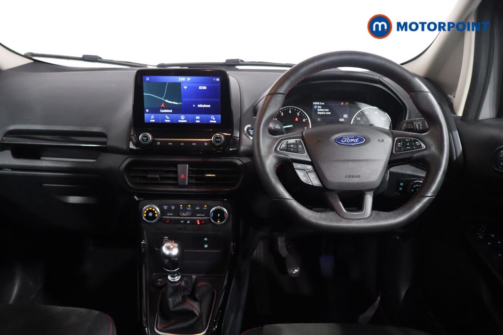 Used Ford Ecosport 2022 for sale - 77286516: Photo 9