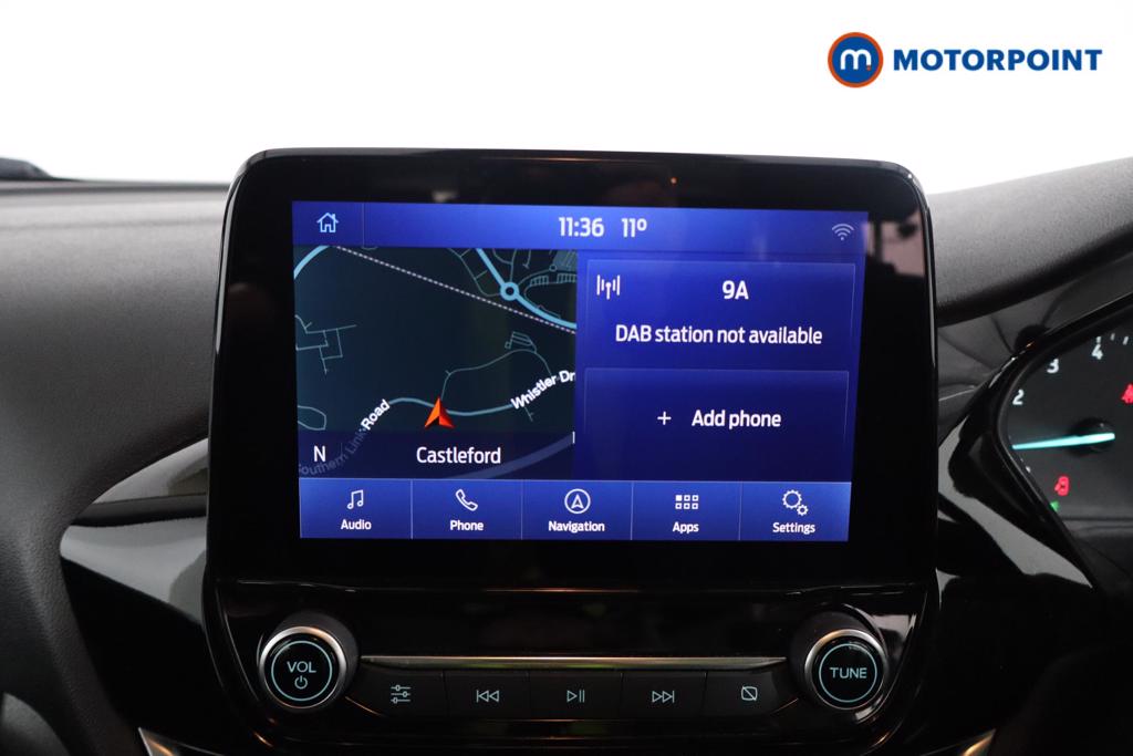 Used Ford Fiesta 2022 for sale - 77679593: Photo 10