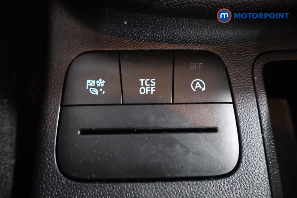 Used Ford Fiesta 2022 for sale - 77679593: Photo 13