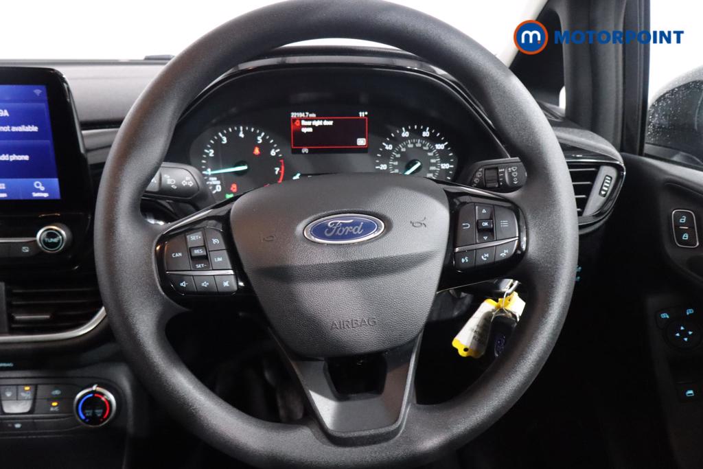 Used Ford Fiesta 2022 for sale - 77679593: Photo 14
