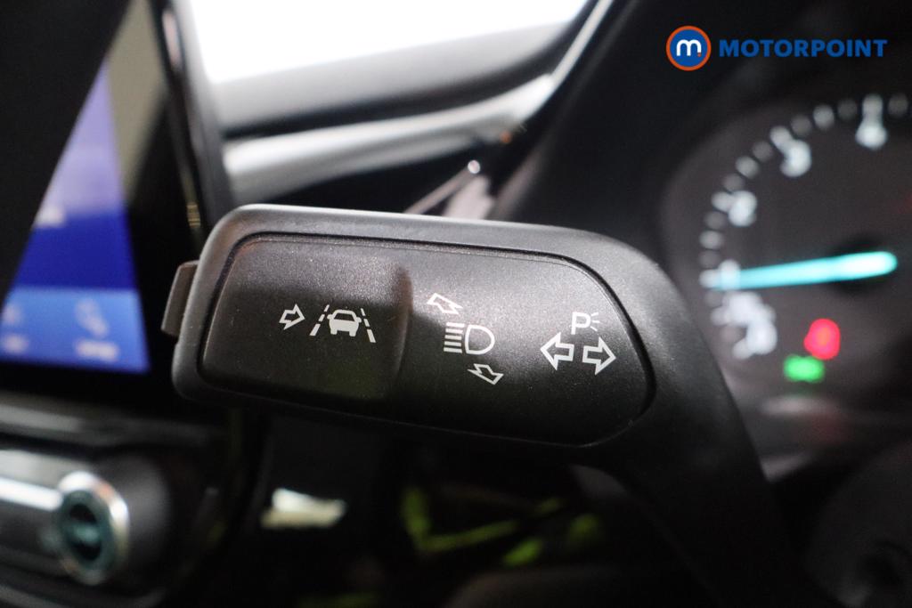 Used Ford Fiesta 2022 for sale - 77679593: Photo 17