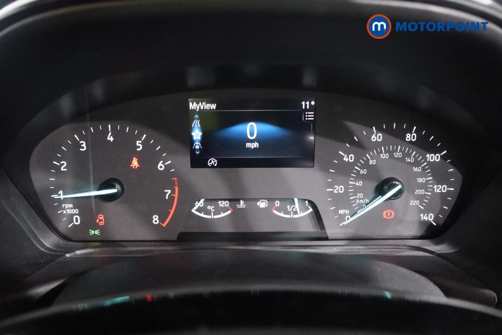 Used Ford Fiesta 2022 for sale - 77679593: Photo 19