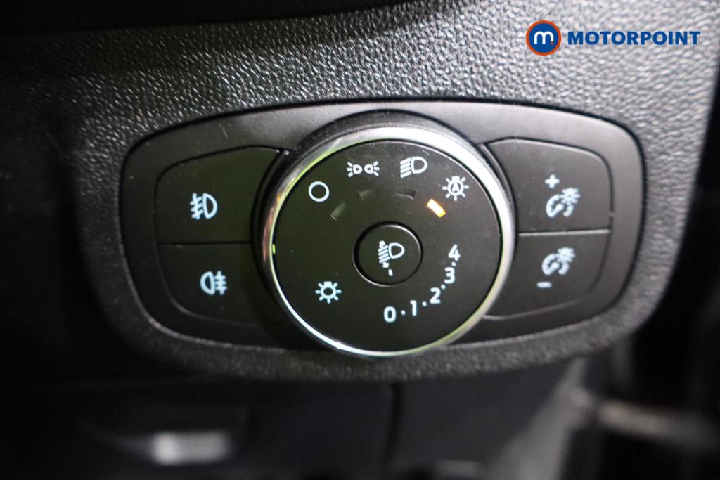 Used Ford Fiesta 2022 for sale - 77679593: Photo 20