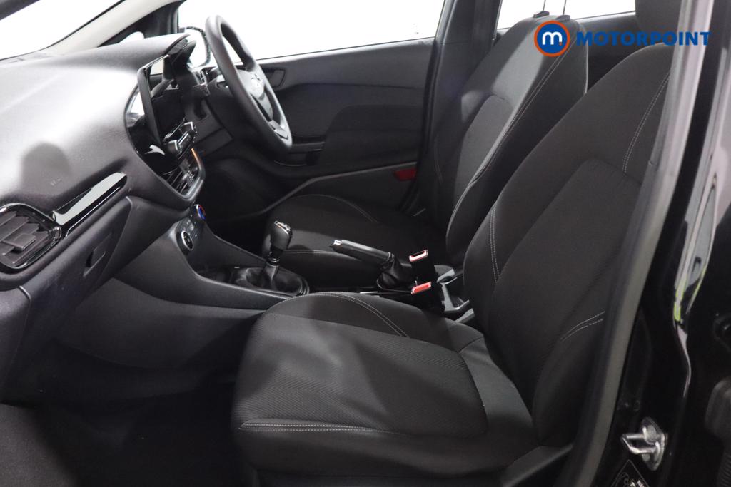 Used Ford Fiesta 2022 for sale - 77679593: Photo 24