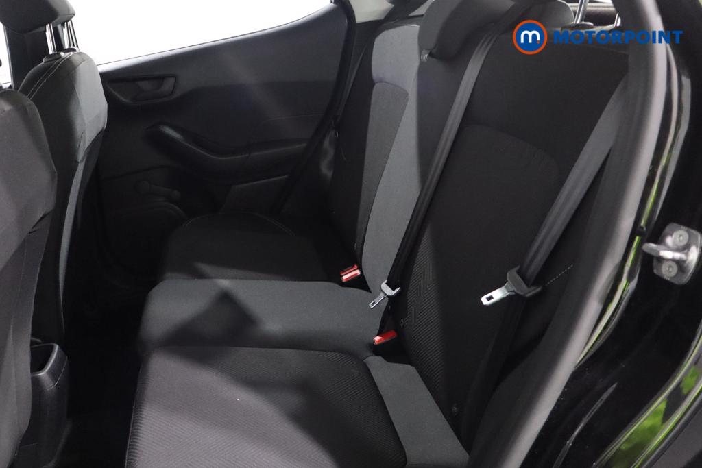 Used Ford Fiesta 2022 for sale - 77679593: Photo 25