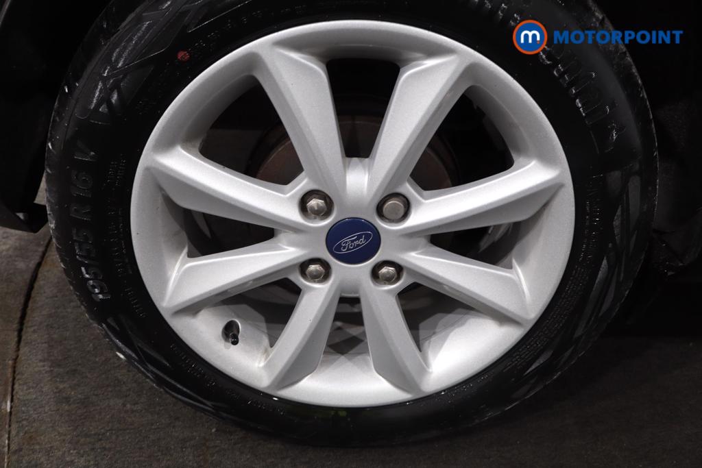 Used Ford Fiesta 2022 for sale - 77679593: Photo 28