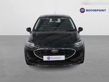 Used Ford Fiesta 2022 for sale - 77679593: Photo