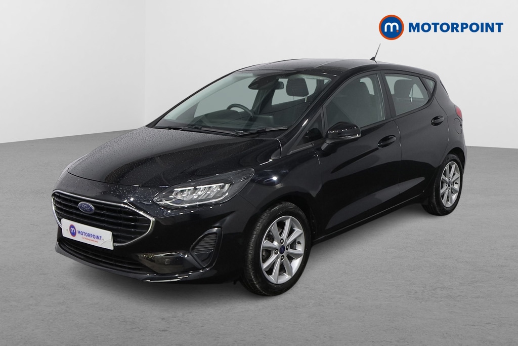 Used Ford Fiesta 2022 for sale - 77679593: Photo 3
