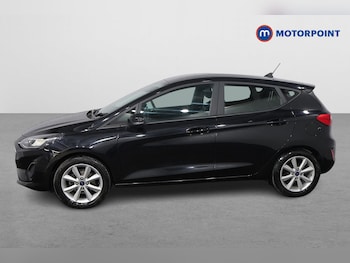 Used Ford Fiesta 2022 for sale - 77679593: Photo
