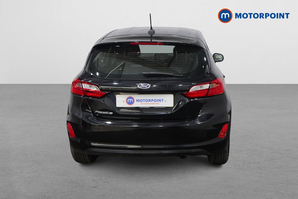 Used Ford Fiesta 2022 for sale - 77679593: Photo 6