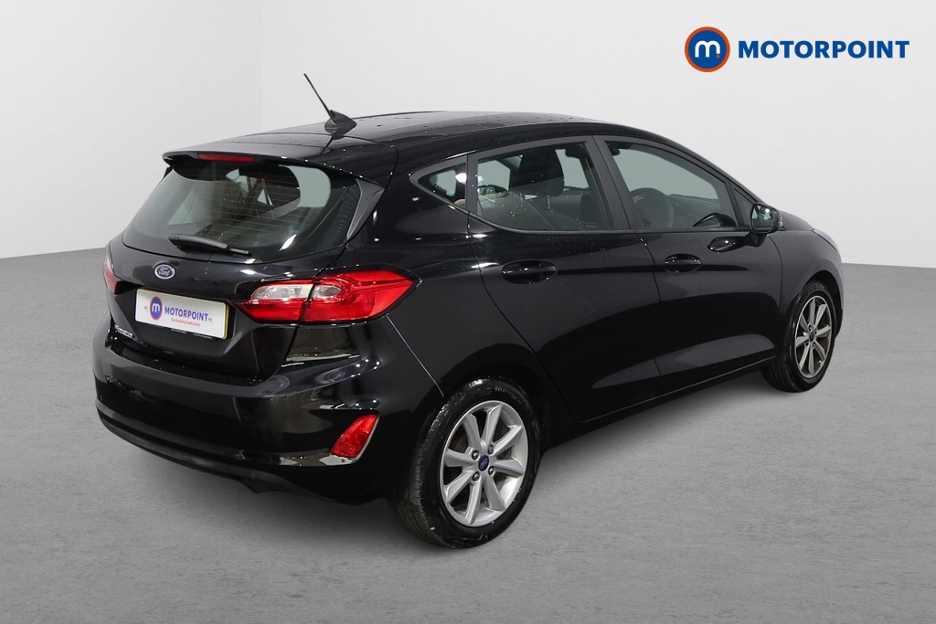 Used Ford Fiesta 2022 for sale - 77679593: Photo 7
