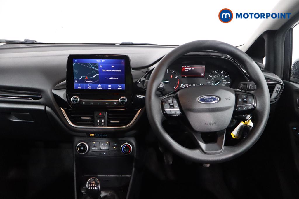 Used Ford Fiesta 2022 for sale - 77679593: Photo 9