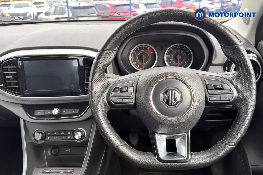 Used MG MG3 2022 for sale - 77996290: Photo 10