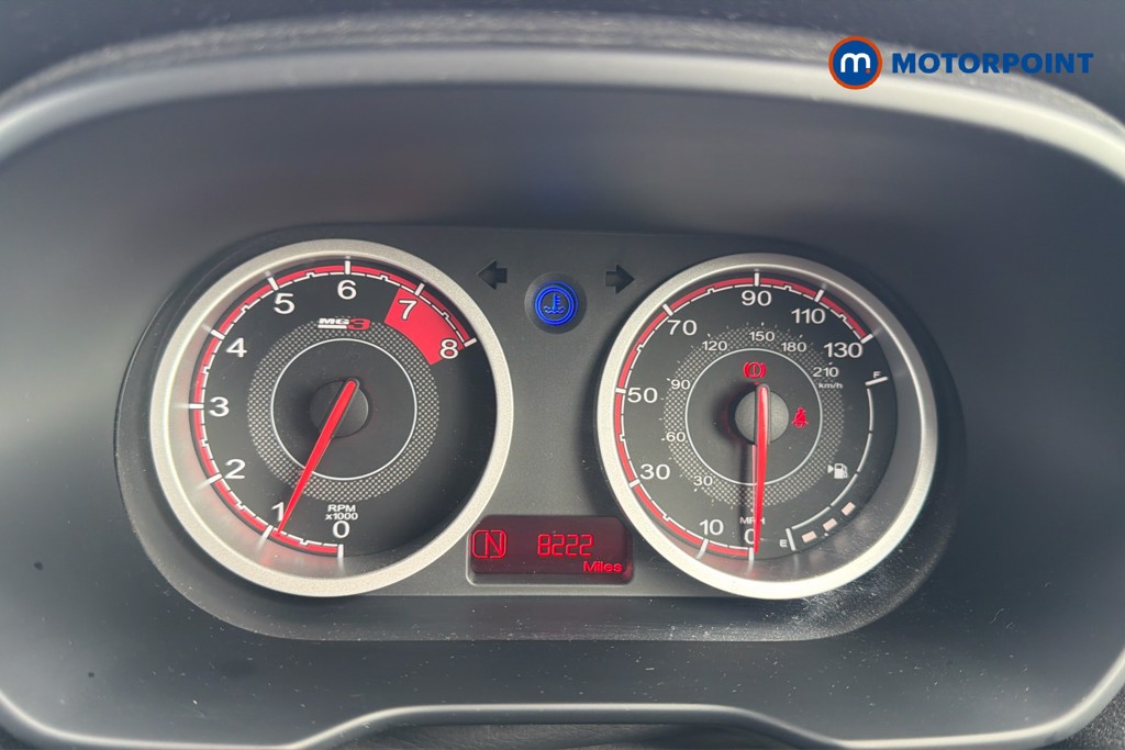 Used MG MG3 2022 for sale - 77996290: Photo 13