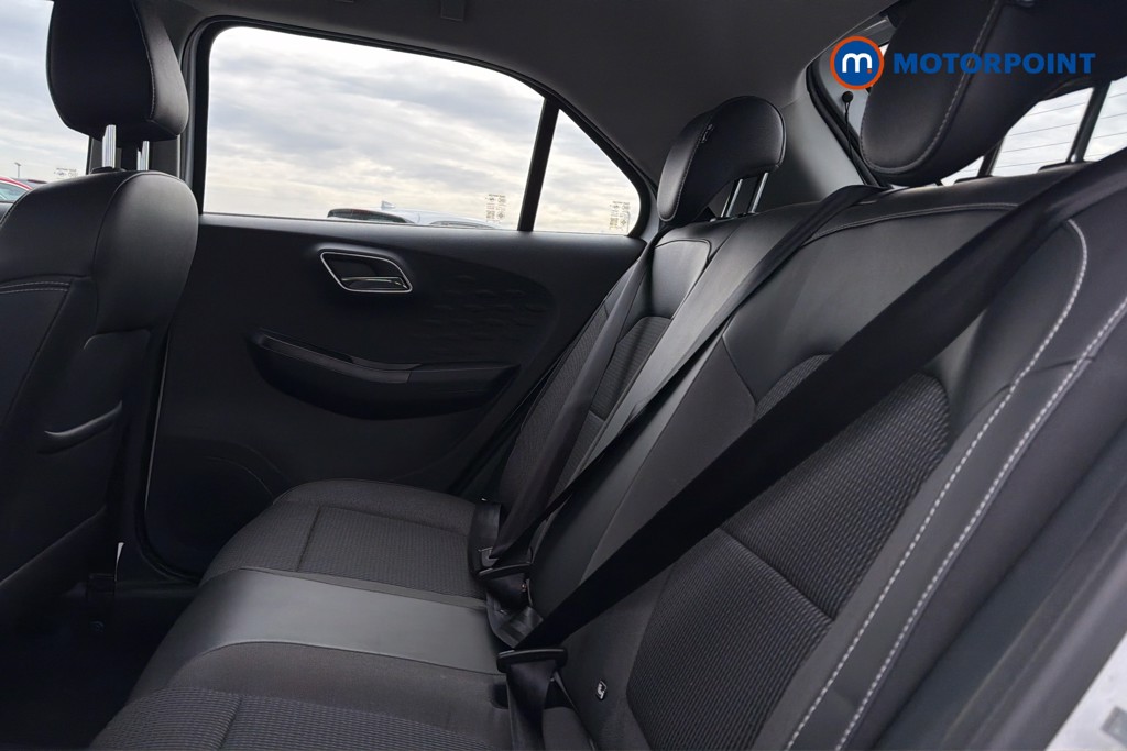 Used MG MG3 2022 for sale - 77996290: Photo 19