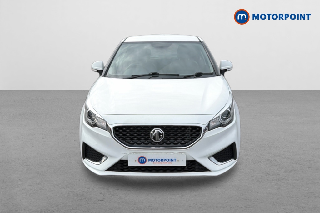 Used MG MG3 2022 for sale - 77996290: Photo 2