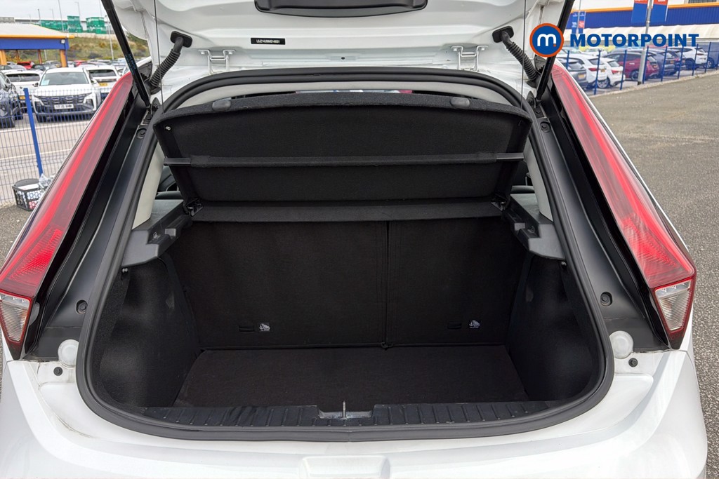 Used MG MG3 2022 for sale - 77996290: Photo 20