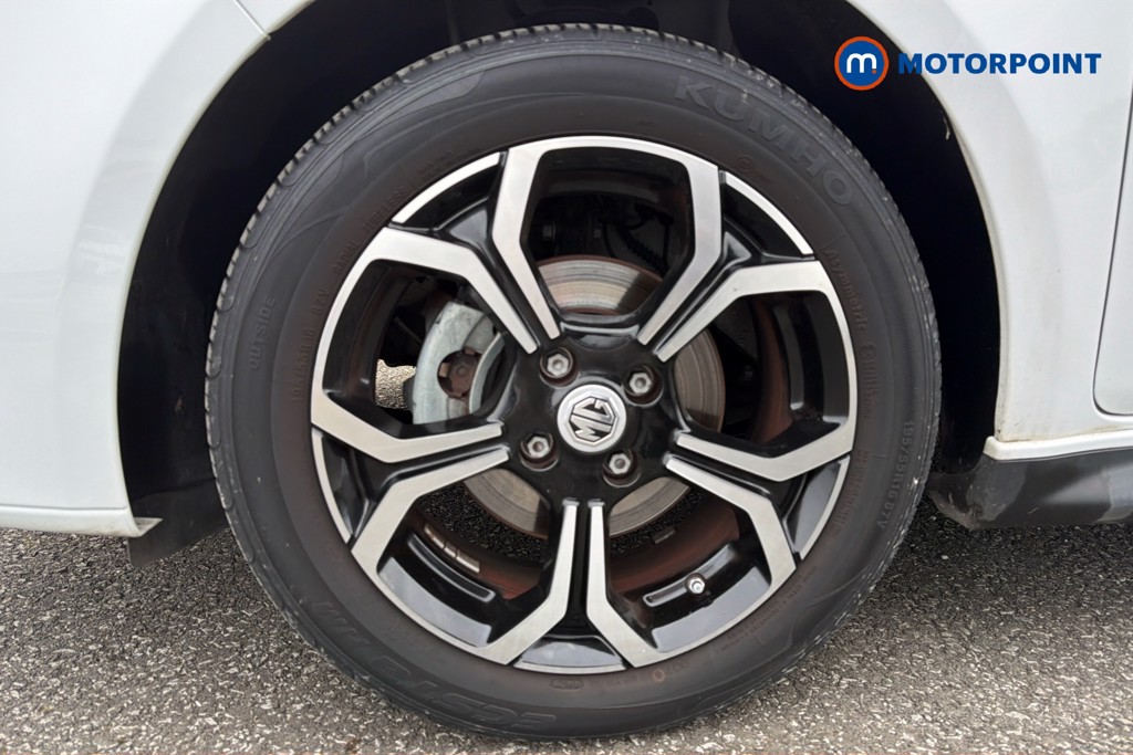 Used MG MG3 2022 for sale - 77996290: Photo 21