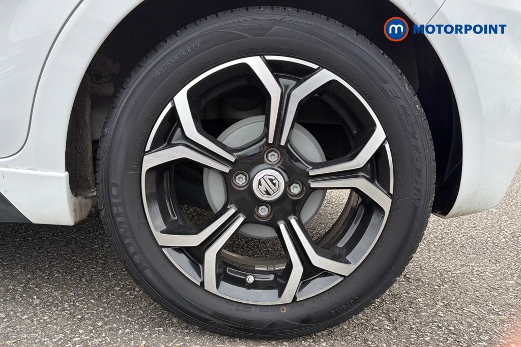 Used MG MG3 2022 for sale - 77996290: Photo 22