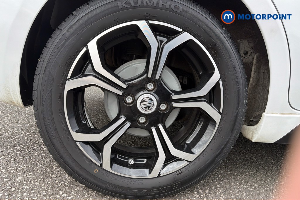 Used MG MG3 2022 for sale - 77996290: Photo 23