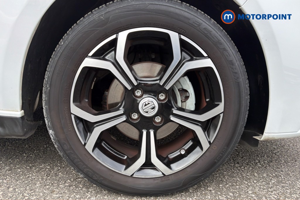 Used MG MG3 2022 for sale - 77996290: Photo 24