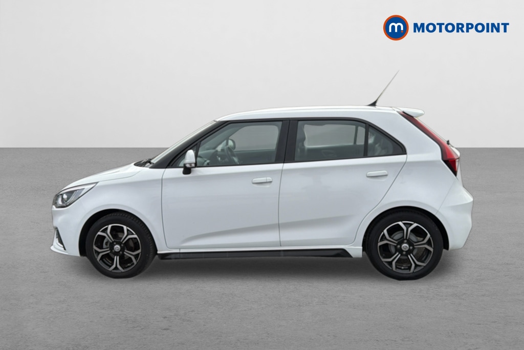 Used MG MG3 2022 for sale - 77996290: Photo 4